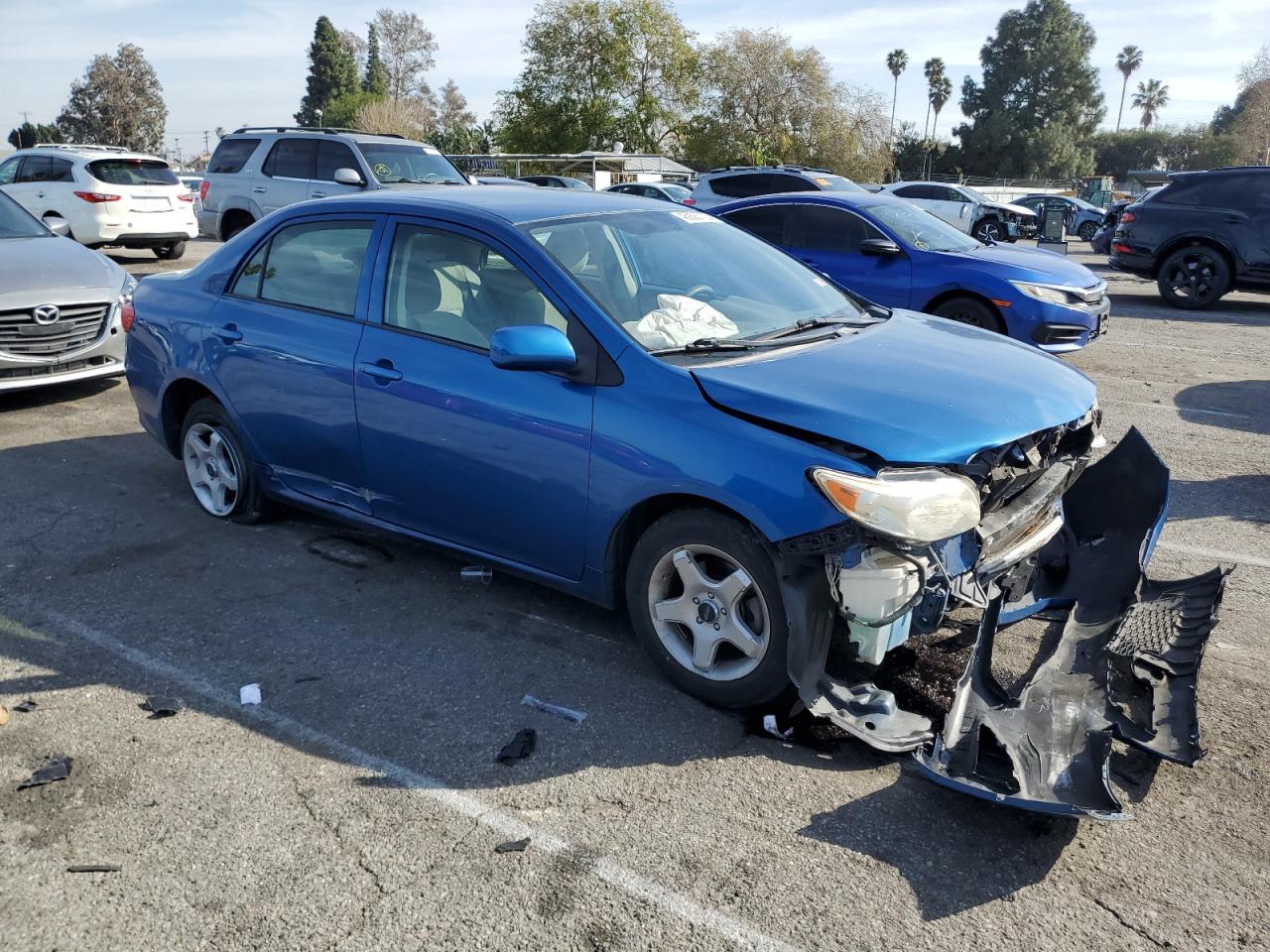 2009 Toyota Corolla - Image 4