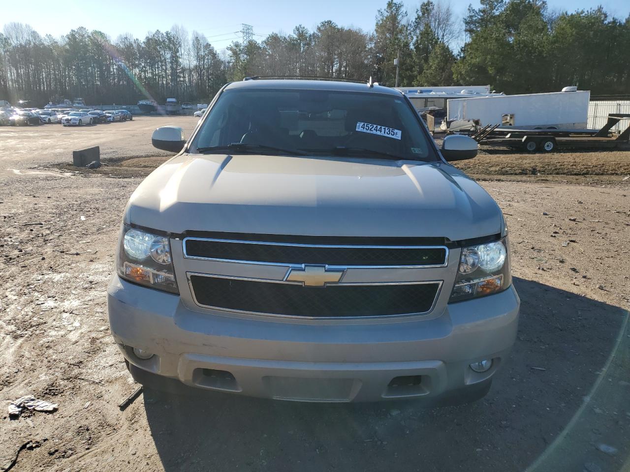 2007 Chevrolet Tahoe - Image 5