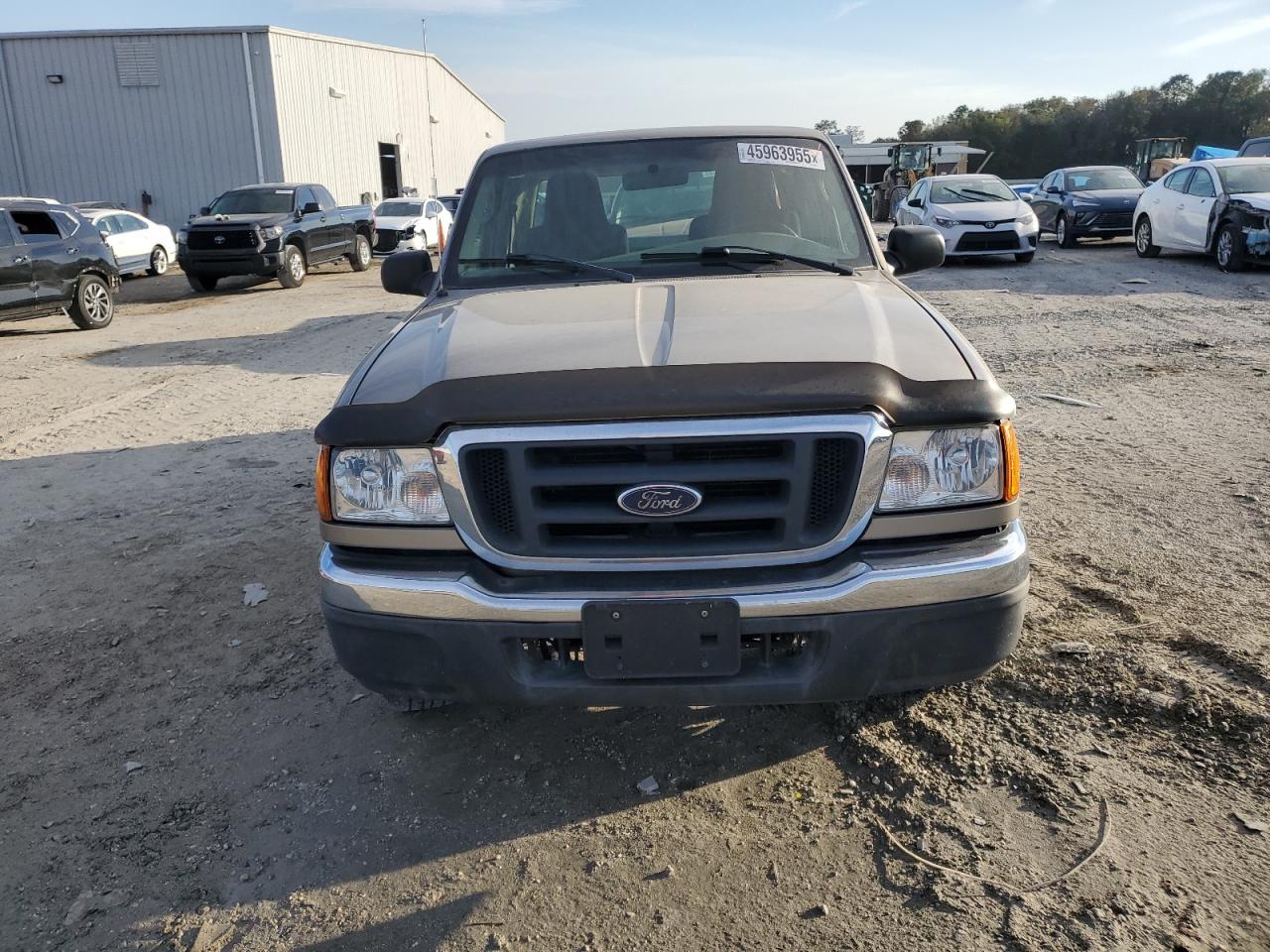 2004 Ford Ranger - Image 5