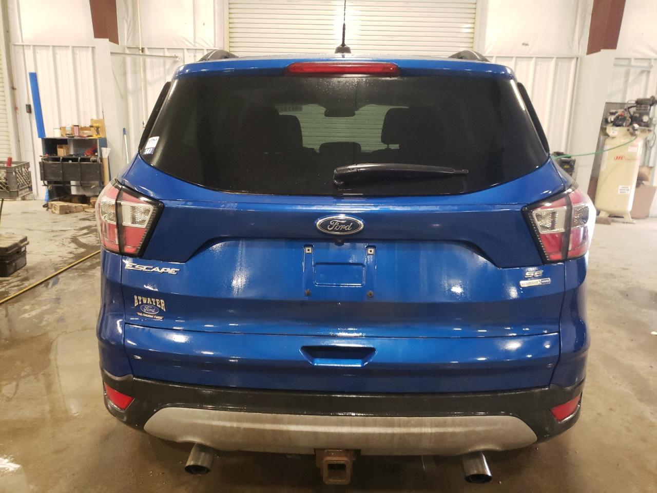 2017 Ford Escape - Image 6