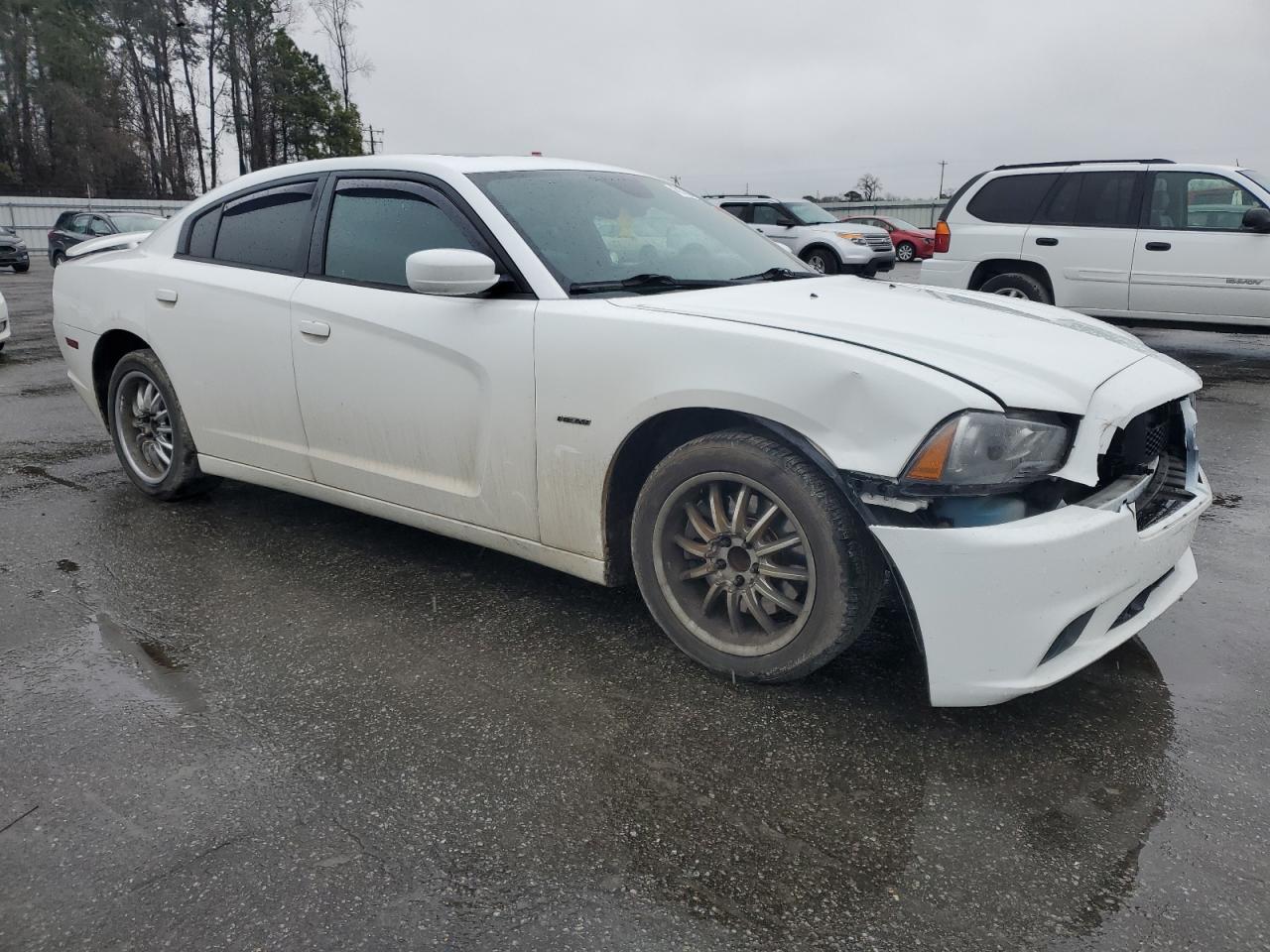 2014 Dodge Charger - Image 4
