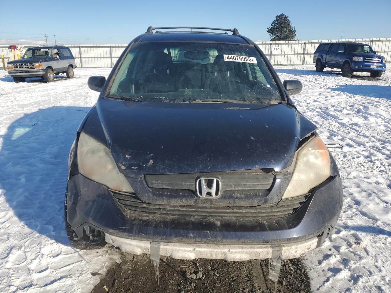 2007 Honda CR-V - Image 5