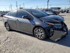 2020 Toyota Prius Prime Le for Sale in Sun Valley, CA - Front End
