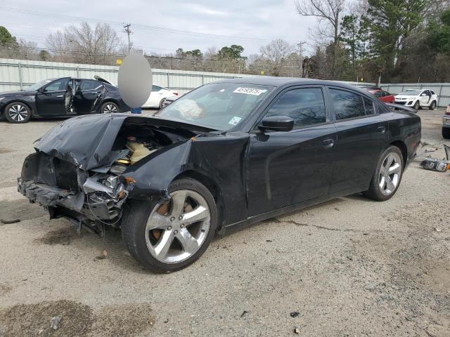 2011 Dodge Charger 