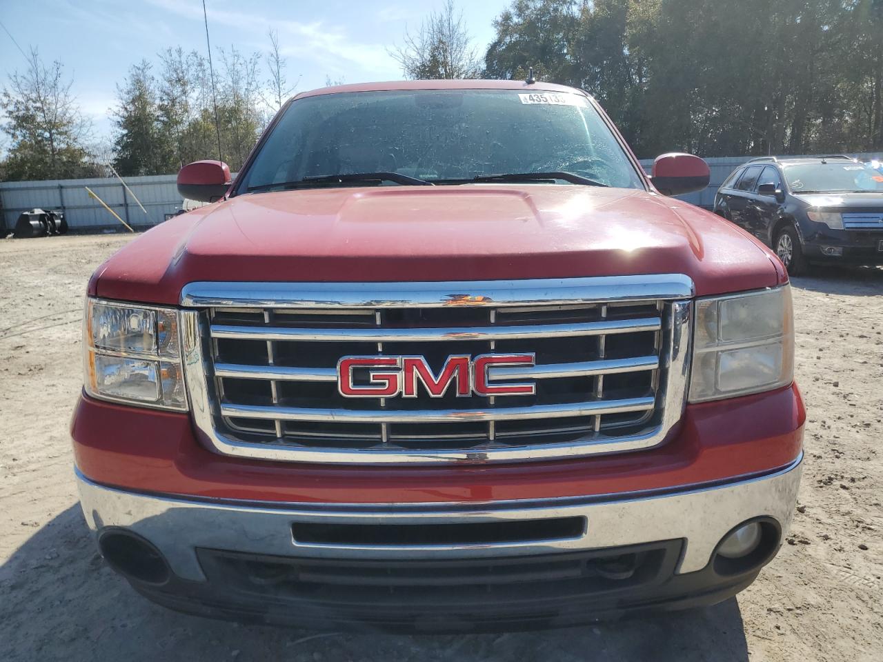 2009 GMC Sierra - Image 5