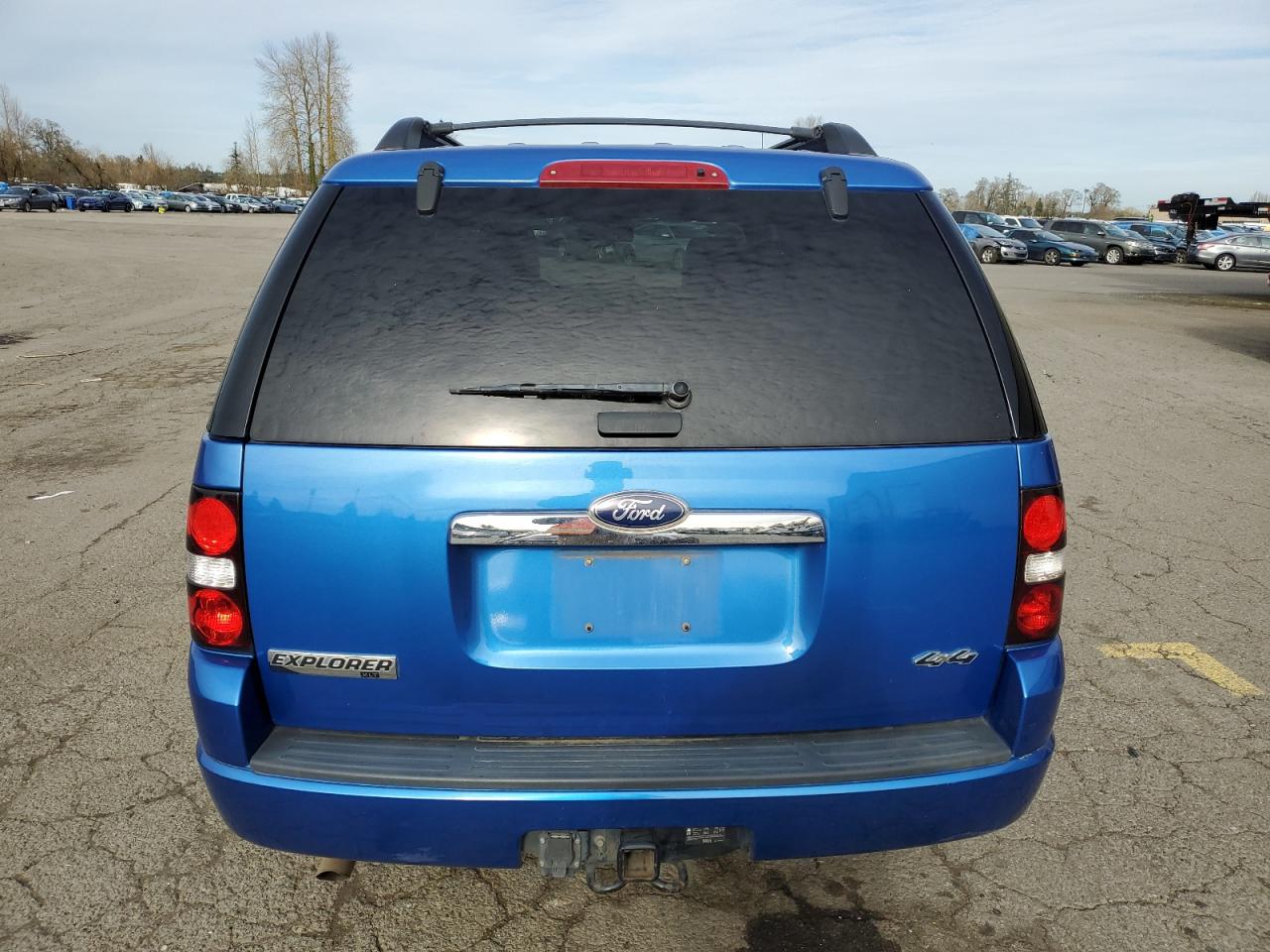 2010 Ford Explorer - Image 6