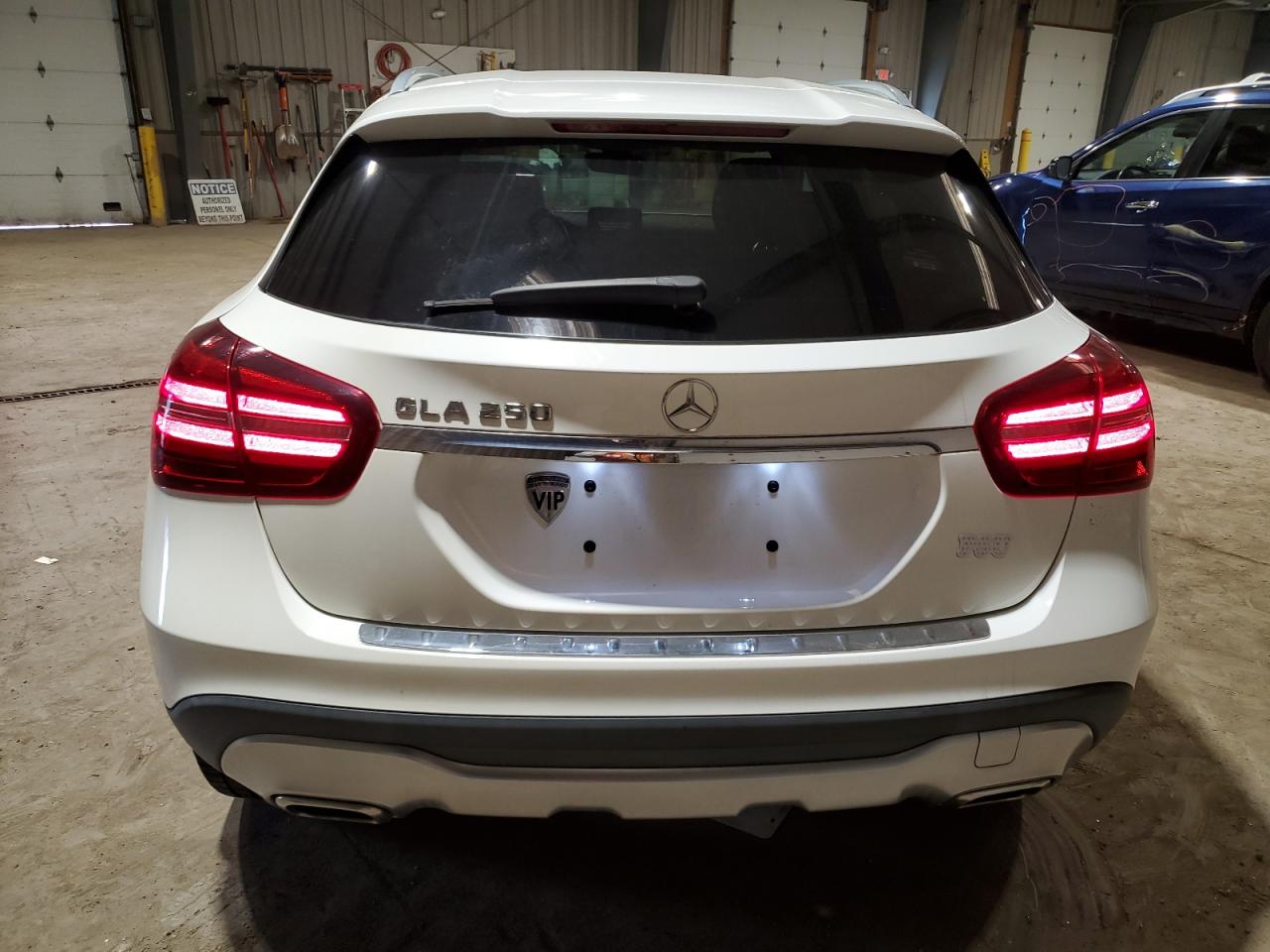 2019 Mercedes-Benz GLA-klasse - Image 6