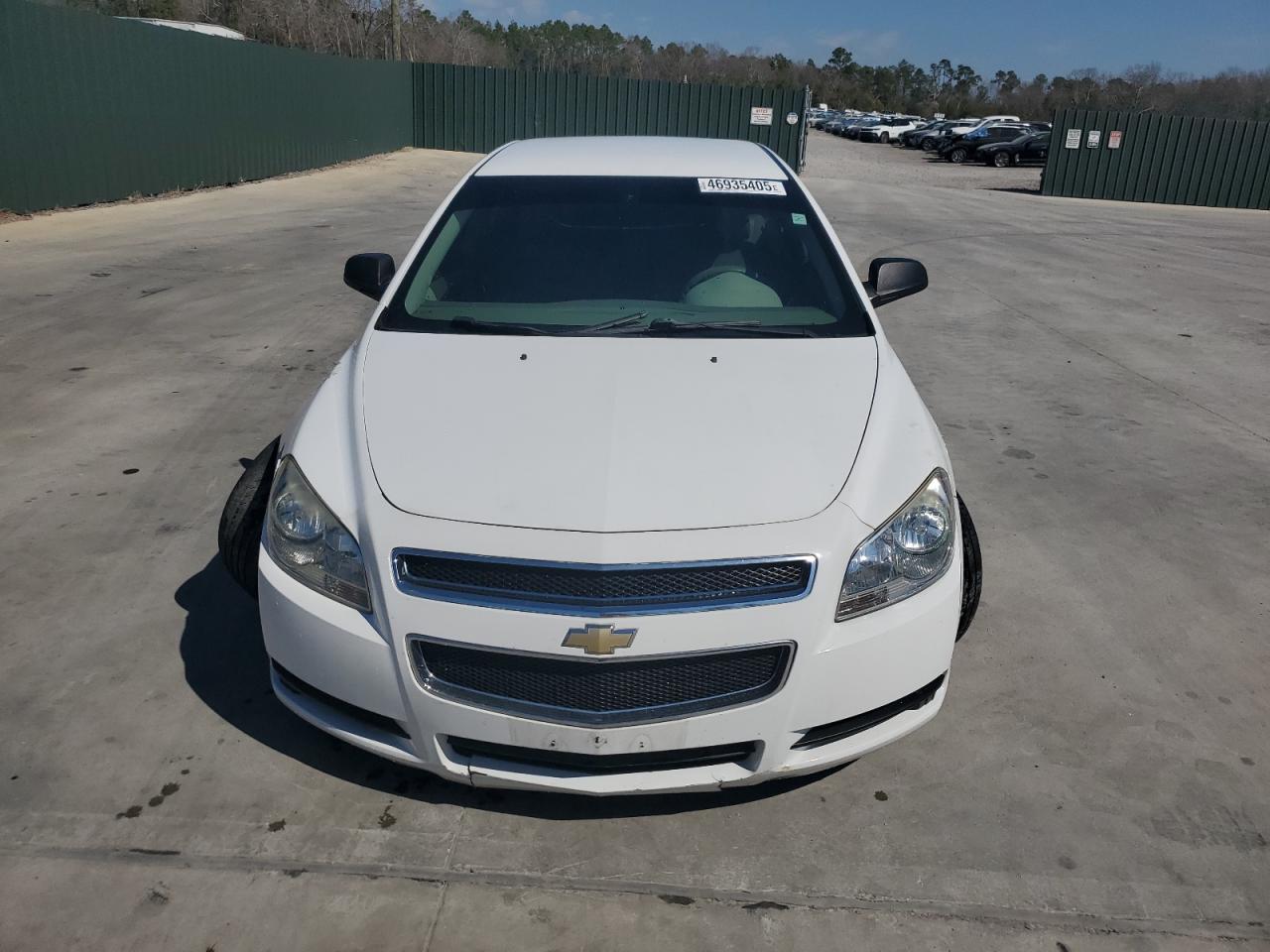 2012 Chevrolet Malibu - Image 5