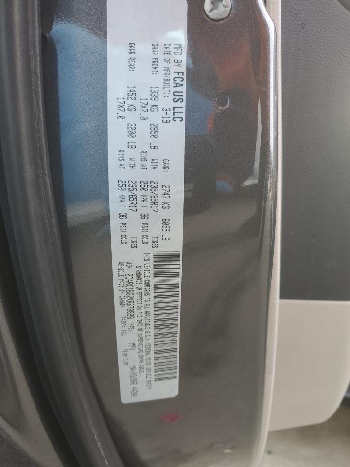 2019 Chrysler Pacifica - Image 14