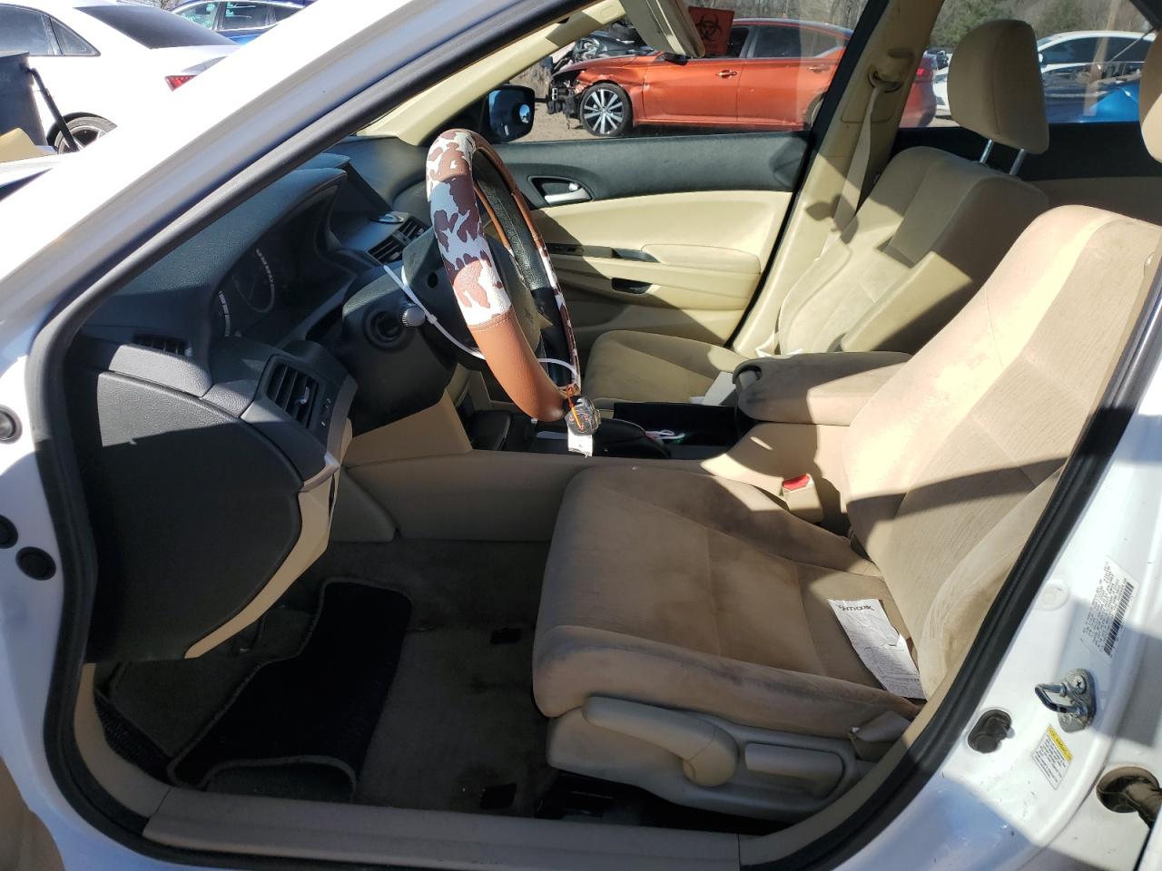 2011 Honda Accord - Image 7