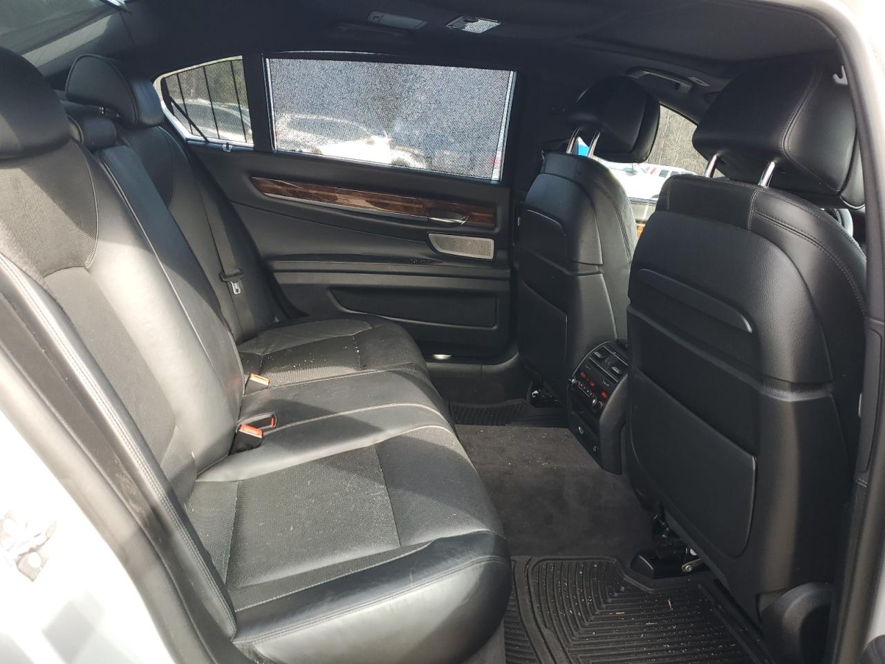 2014 BMW 7er - Image 10