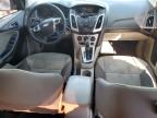 2012 Ford Focus Se იყიდება Dyer-ში, IN - Front End