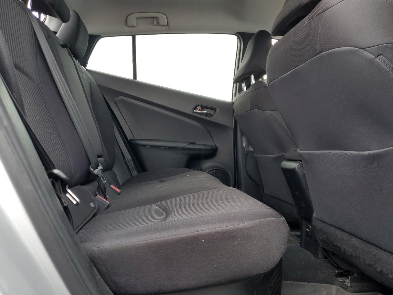2017 Toyota Prius - Image 10