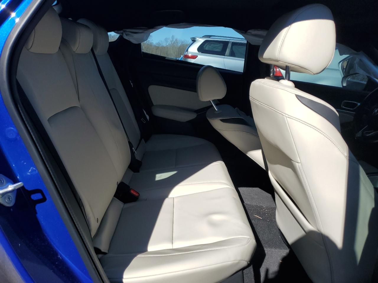 2023 Acura Integra - Image 10