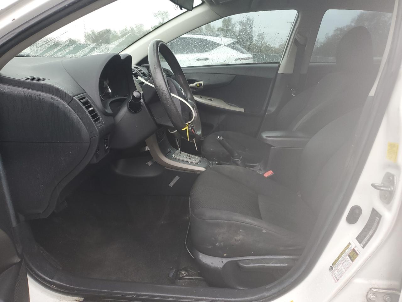 2011 Toyota Corolla - Image 7