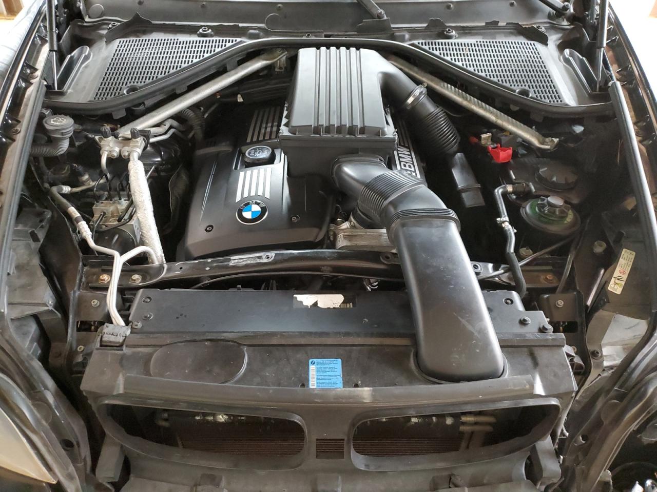 2009 BMW X5 - Image 12