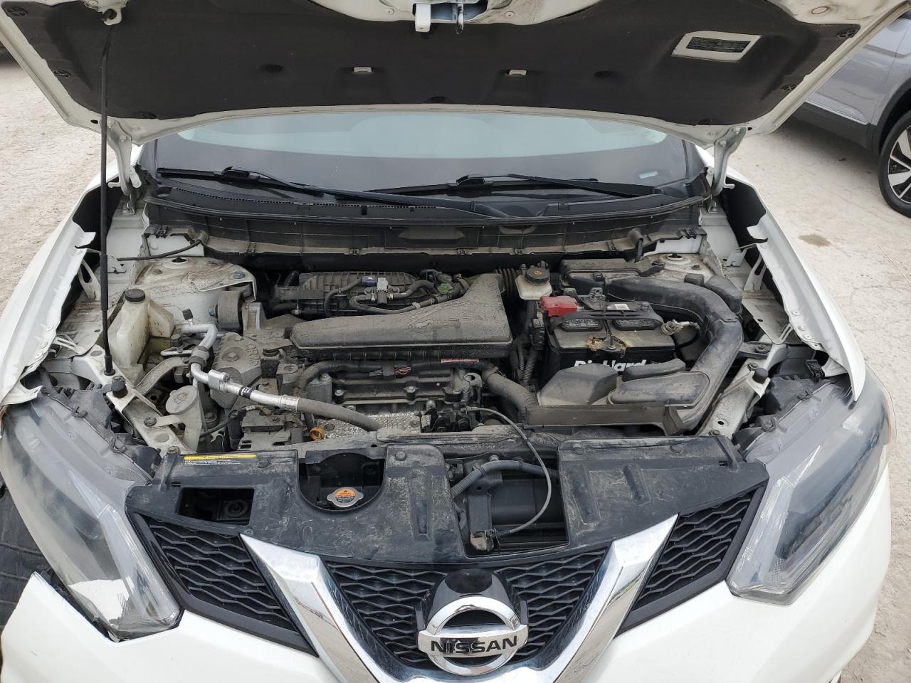 2014 Nissan Rogue - Image 14