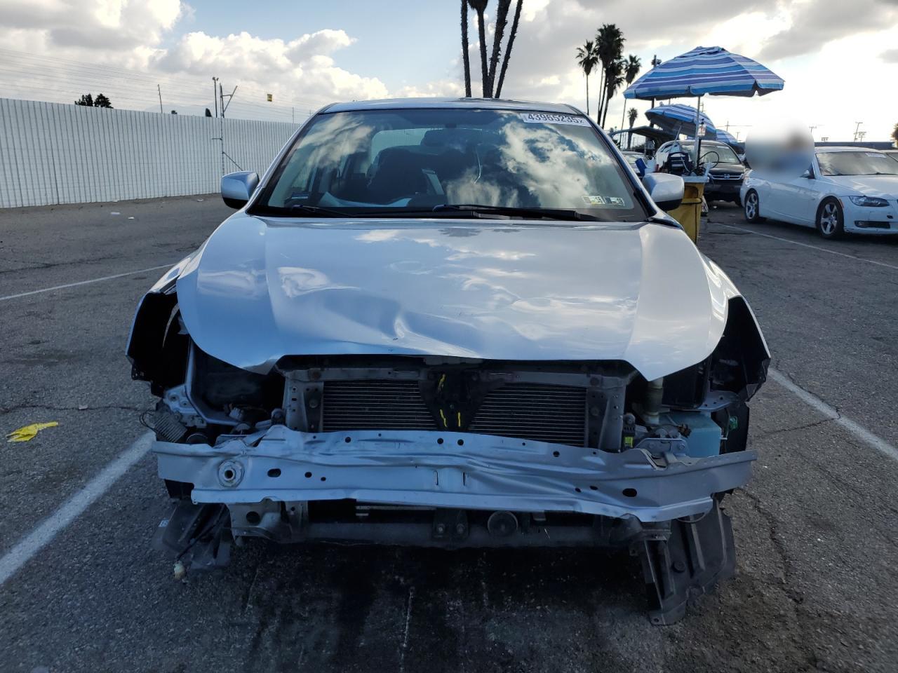2012 Subaru Impreza - Image 5