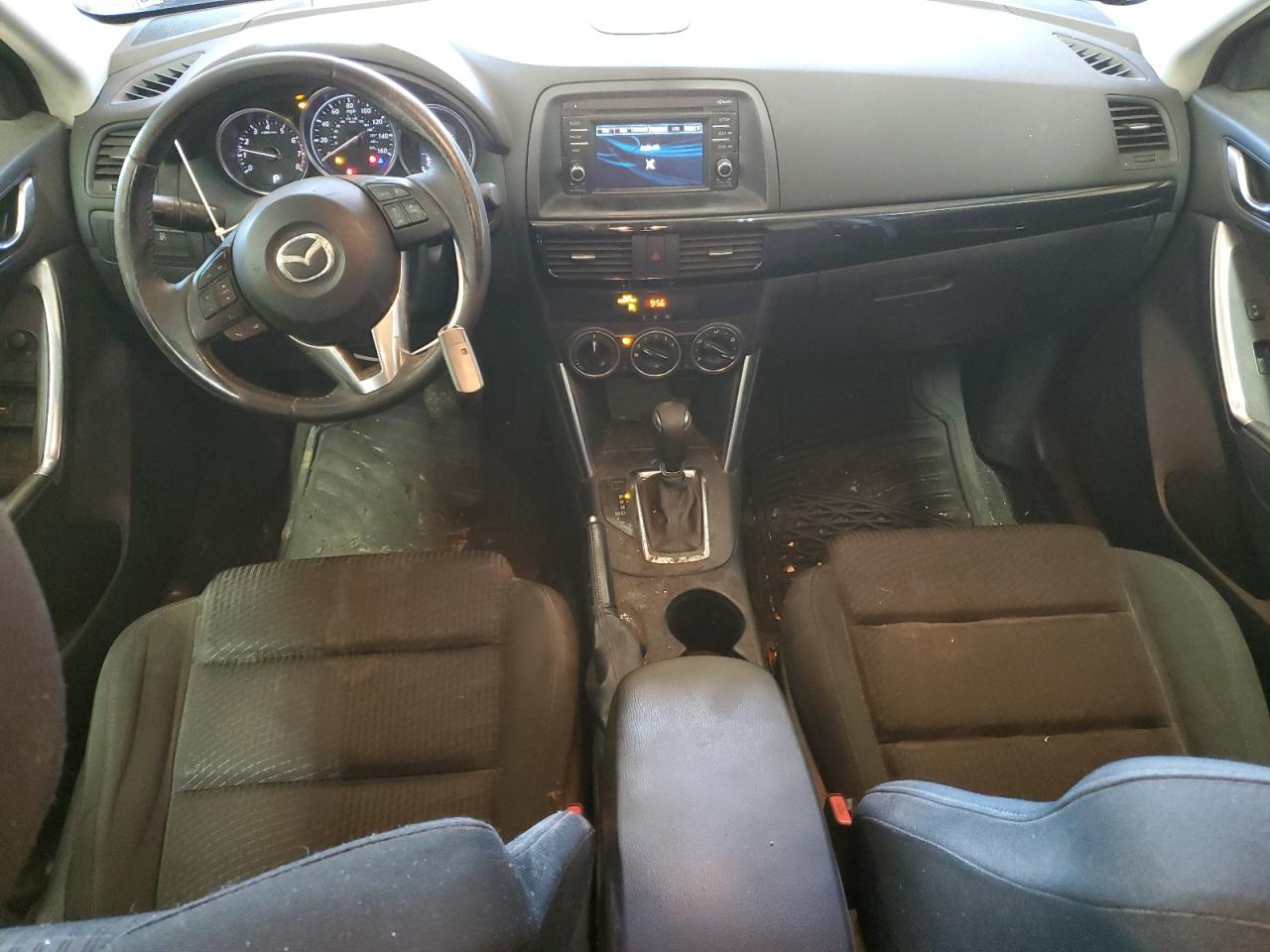 2015 Mazda CX-5 - Image 8