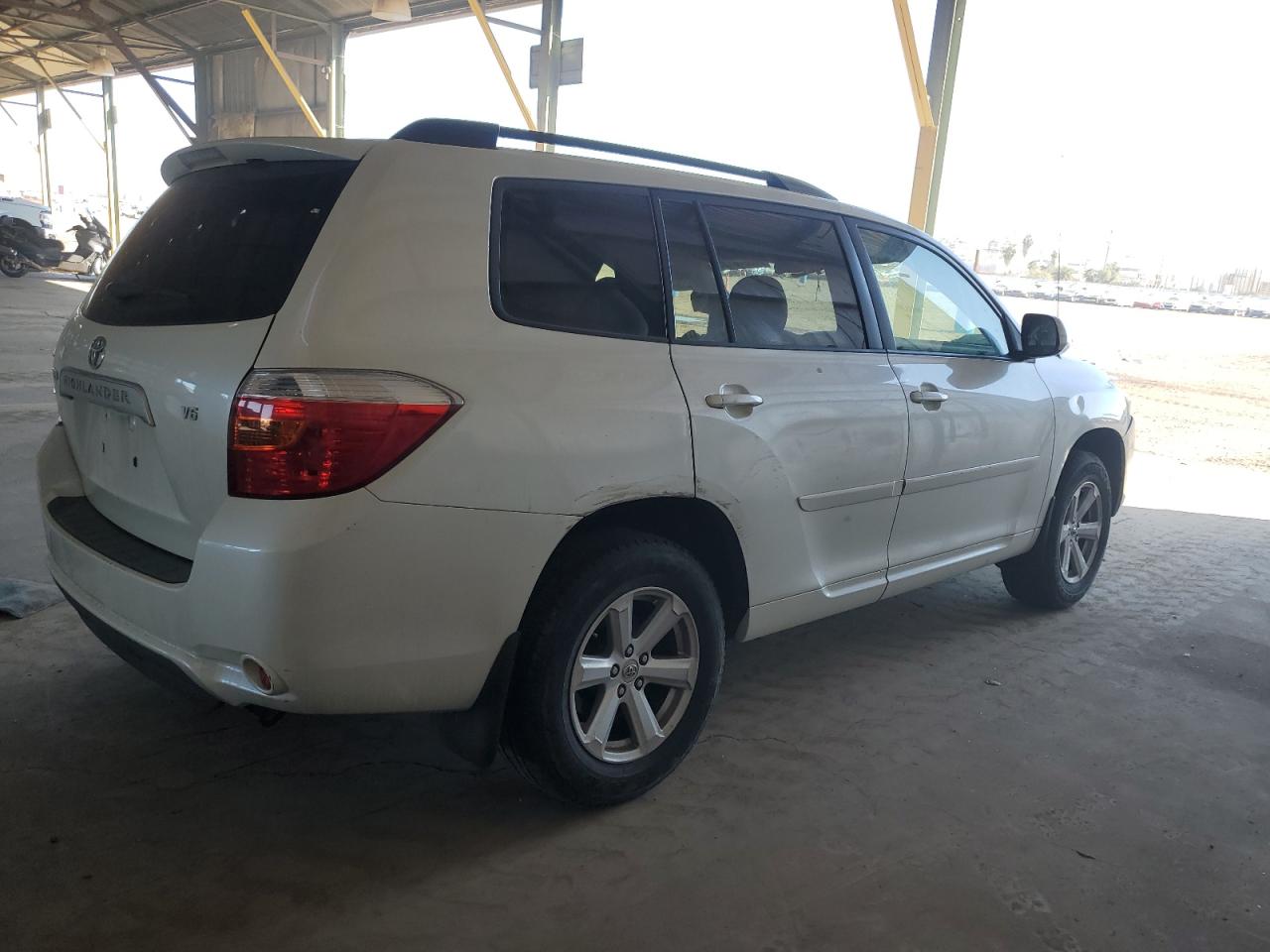 2009 Toyota Highlander - Image 3