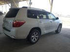 2009 Toyota Highlander  de vânzare în Phoenix, AZ - All Over