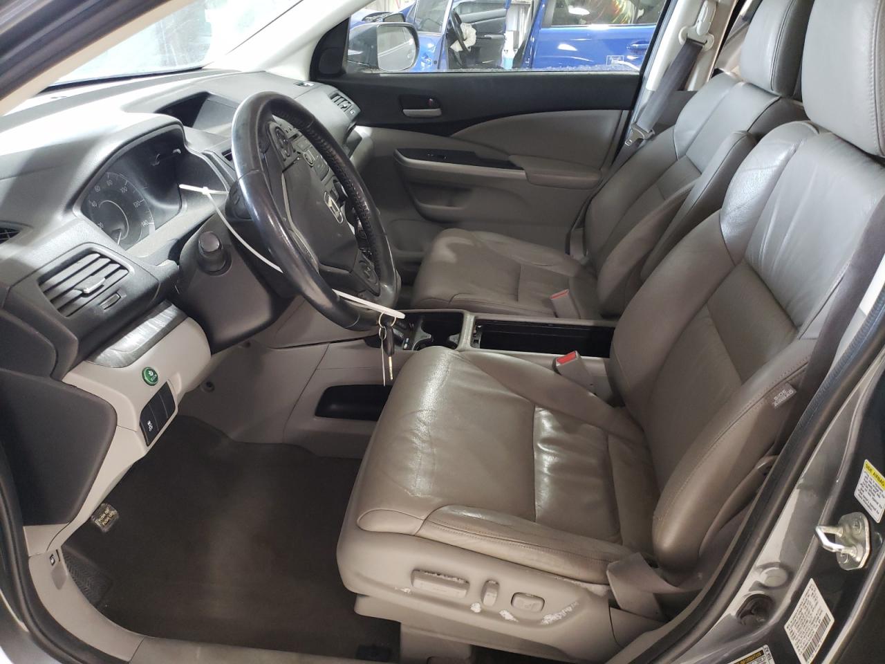 2012 Honda CR-V - Image 7