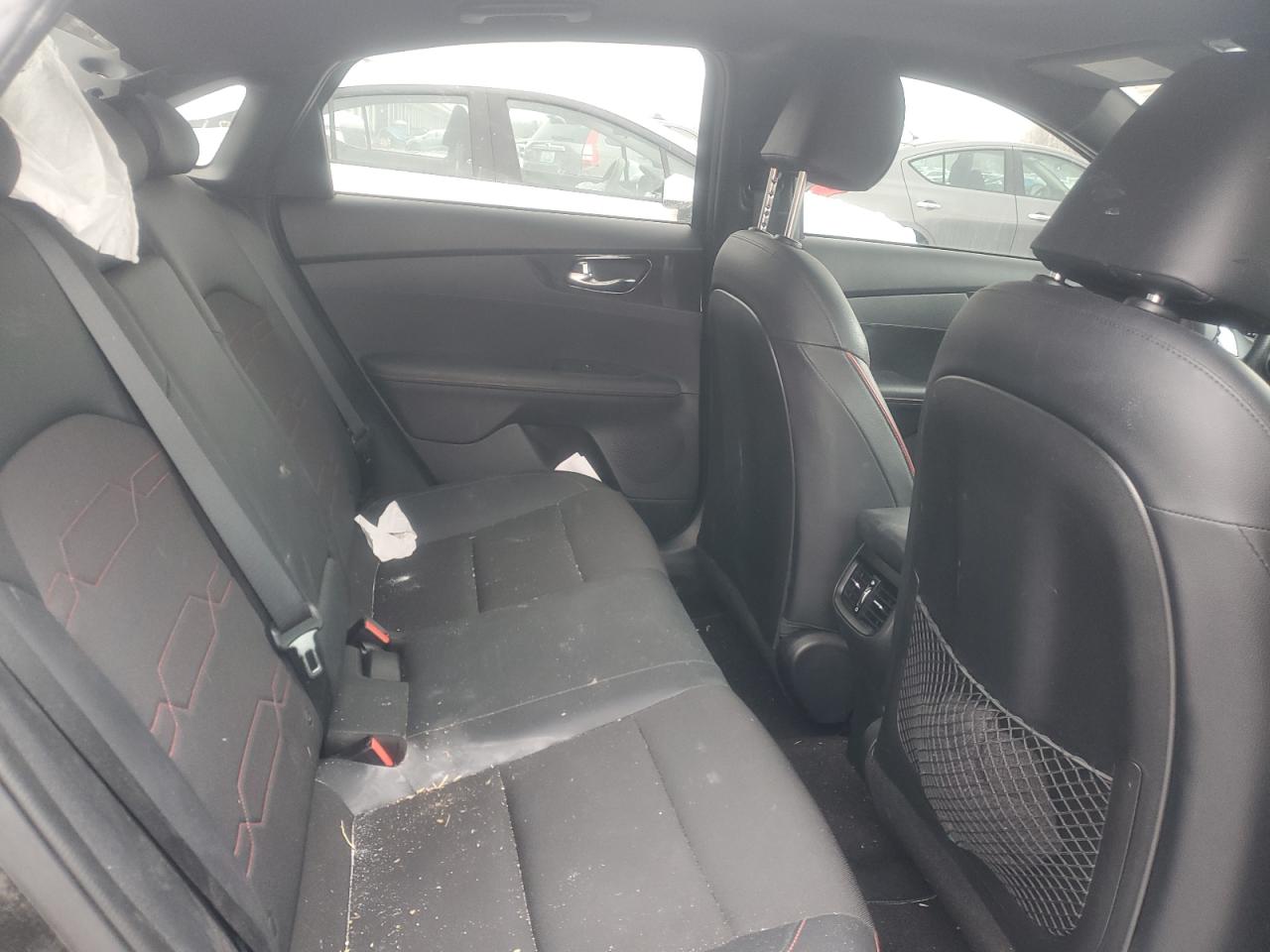 2021 Kia Forte - Image 10