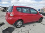 2008 Honda Fit  de vânzare în Lebanon, TN - Front End