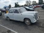 1959 MERCEDES BENZ 190-CLASS for sale at Copart CA - VAN NUYS