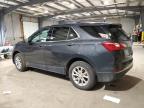 2020 Chevrolet Equinox Lt for Sale in West Mifflin, PA - Front End