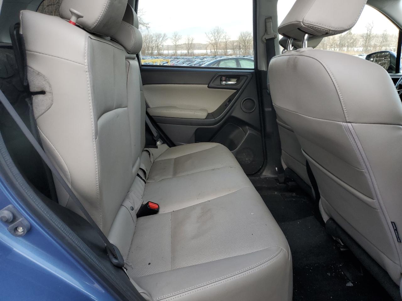 2016 Subaru Forester - Image 11