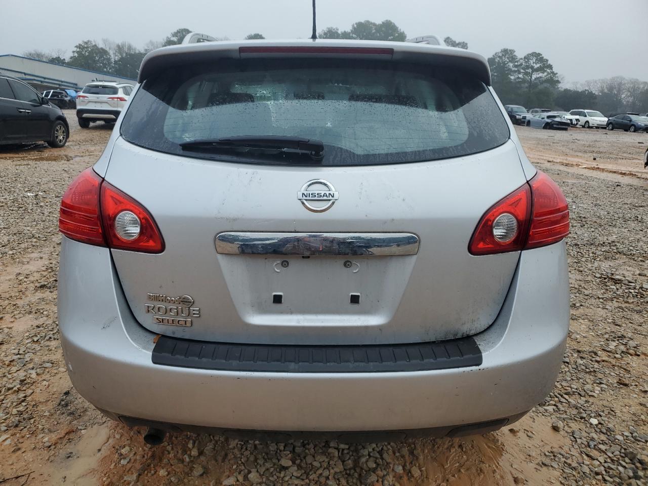 2015 Nissan Rogue - Image 6