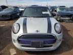 2018 Mini Cooper  იყიდება Elgin-ში, IL - Mechanical