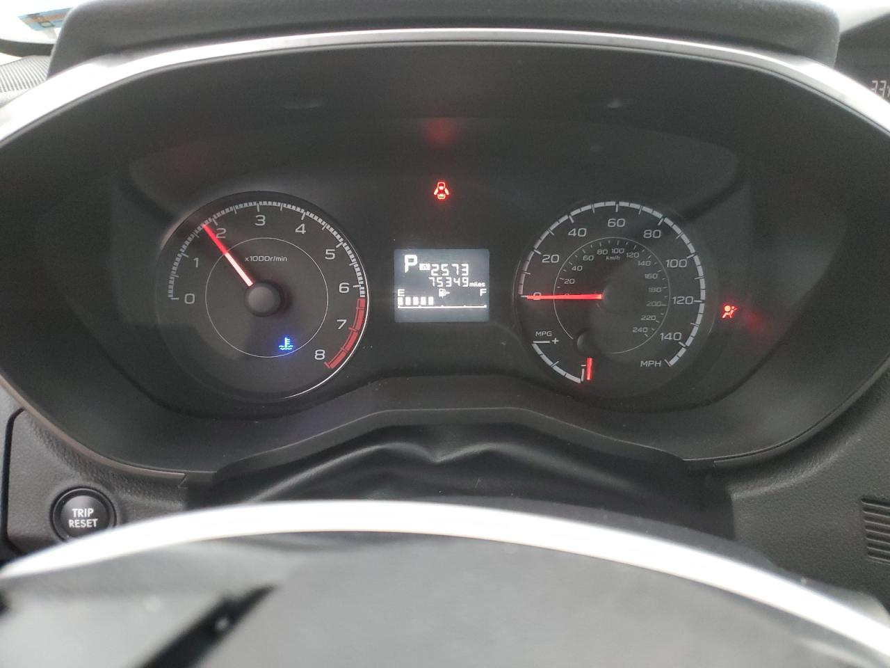 2019 Subaru XV - Image 9