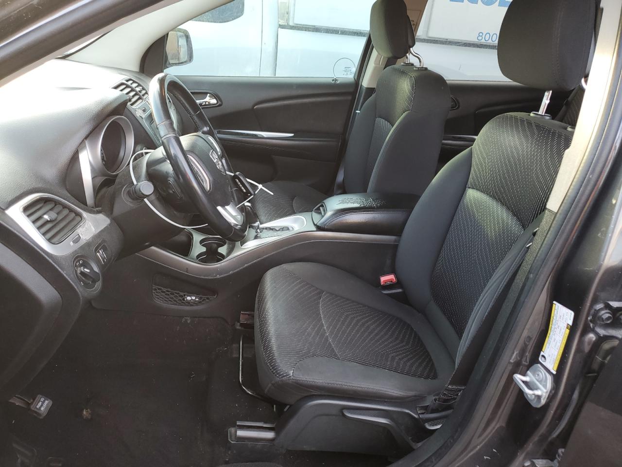 2016 Dodge Journey - Image 7