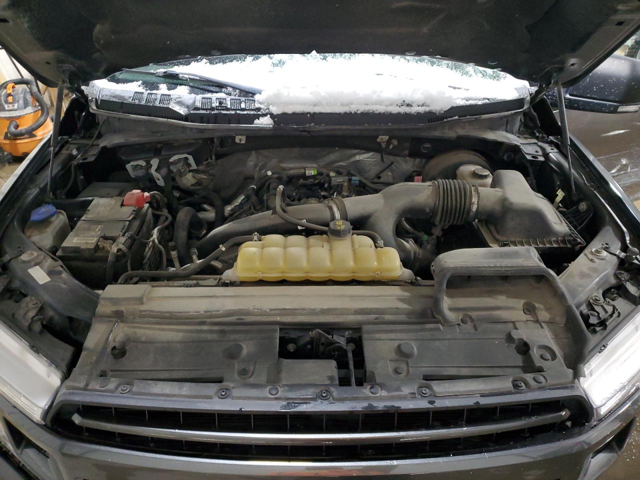 2019 Ford F-150 - Image 11