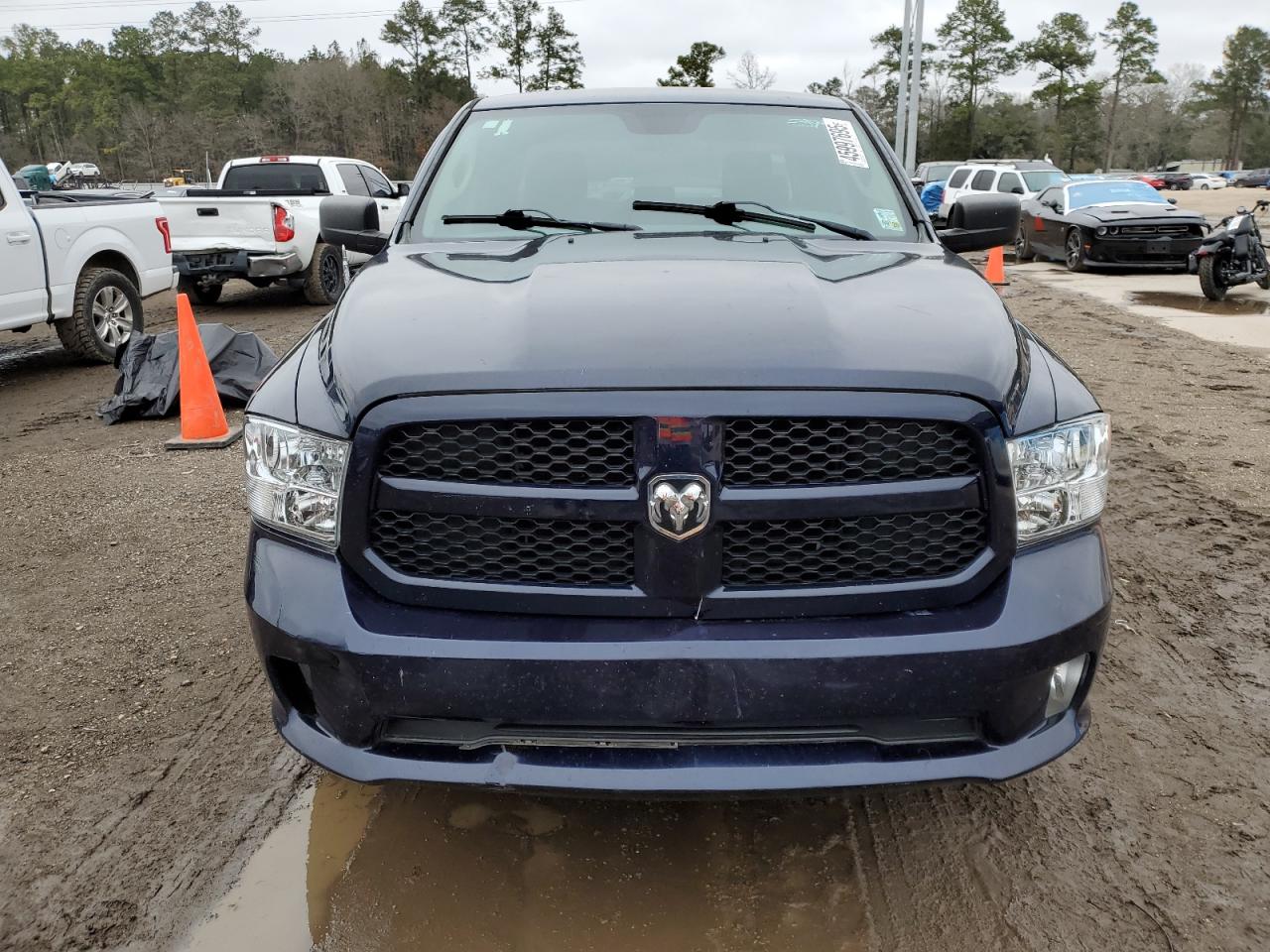 2013 RAM 1500 - Image 5