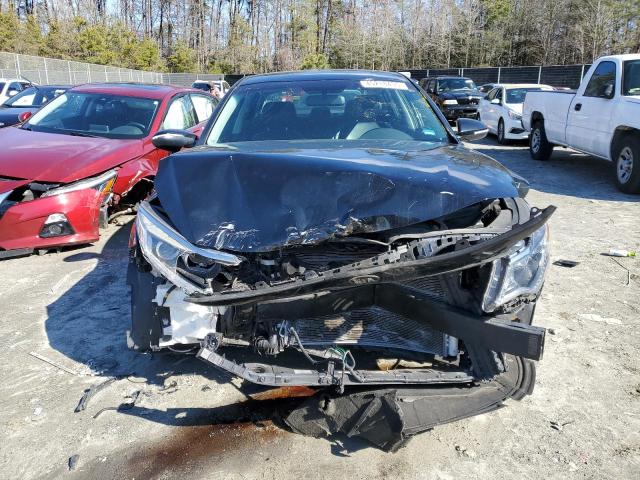 KIA OPTIMA 2018 Czarny