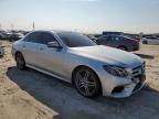 2018 Mercedes-Benz E 300 на продаже в Houston, TX - Water/Flood