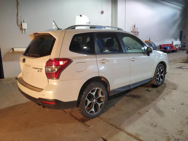 2014 SUBARU FORESTER 2.0XT TOURING