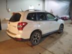 2014 SUBARU FORESTER 2.0XT TOURING for sale at Copart NB - MONCTON