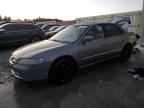 2000 Honda Accord Ex продається в Franklin, WI - Rear End