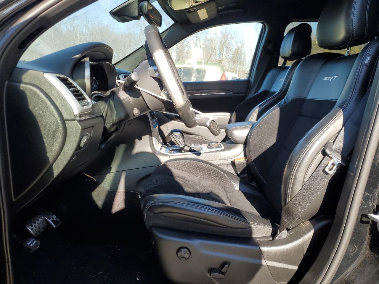 2018 Jeep Grand Cherokee - Image 7
