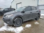 2013 TOYOTA RAV4 LE for sale at Copart ON - TORONTO