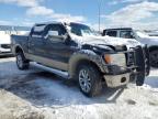 2013 Ford F150 Supercrew на продаже в Woodhaven, MI - Front End