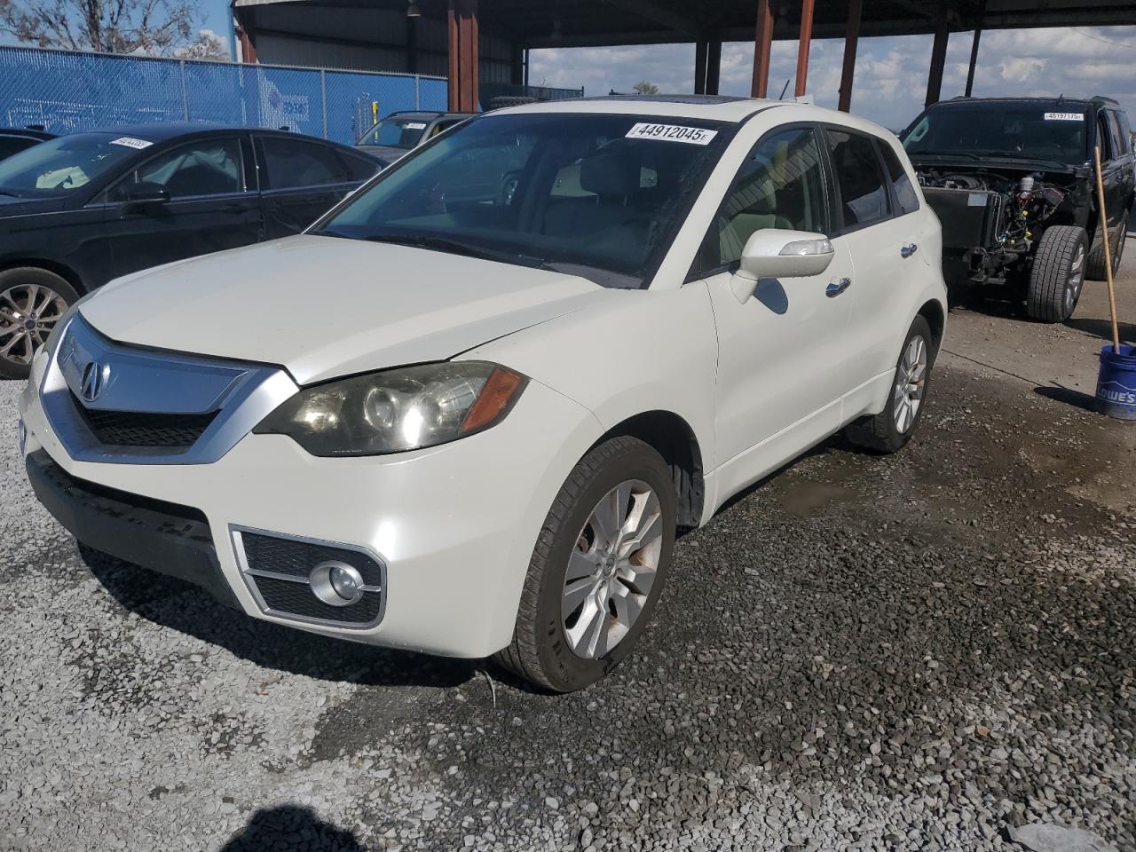 2010 Acura RDX - Image 1