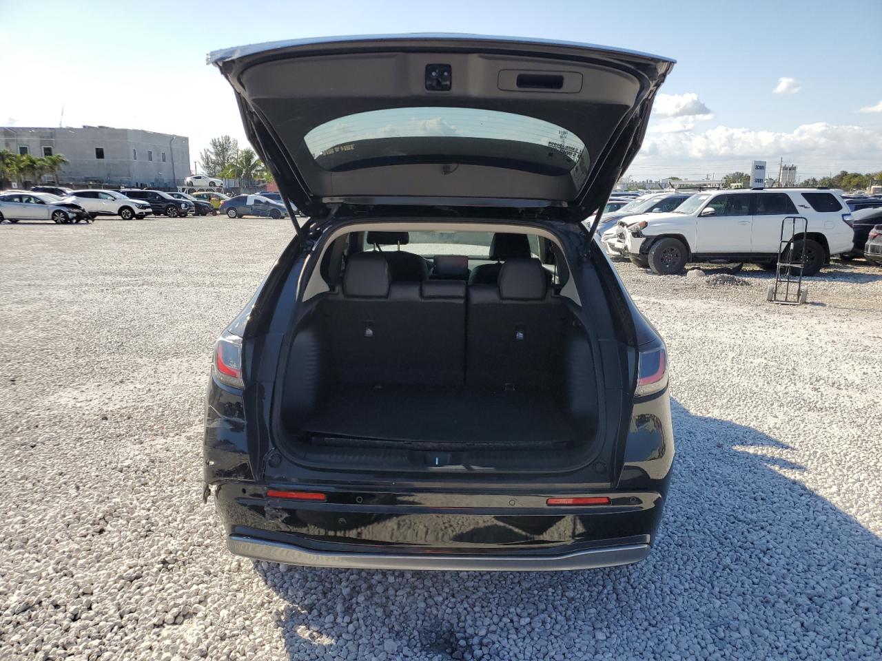 2024 Honda HR-V - Image 6
