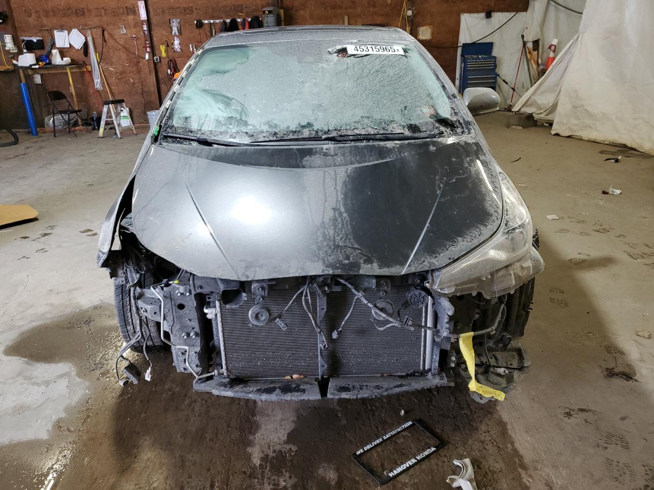 2019 Toyota Prius - Image 5