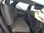 2016 Dodge Durango Sxt на продаже в Temple, TX - Rear End