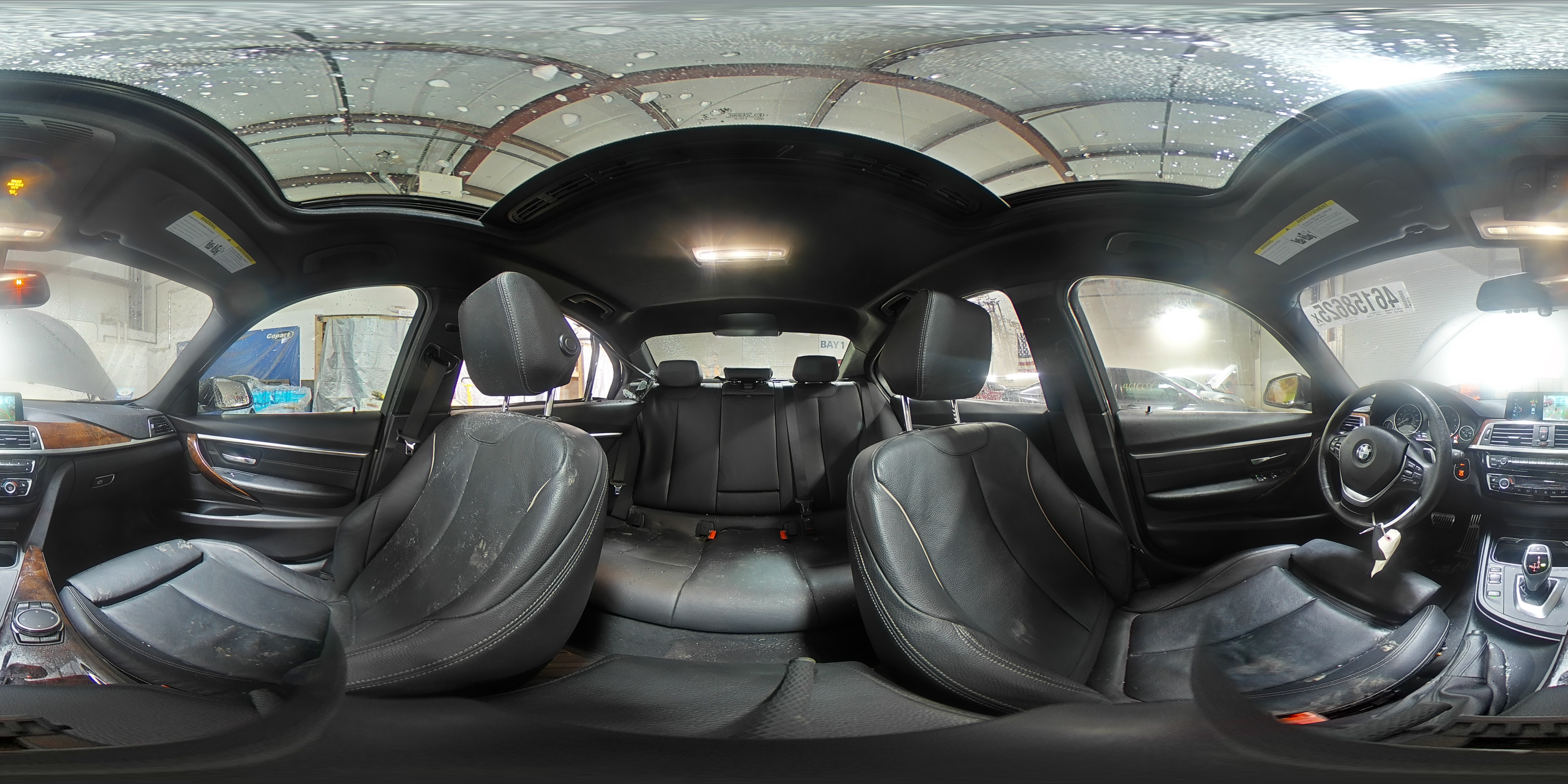 2017 BMW 3er - Image 14